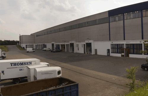 Rckansicht des Wellseeparks